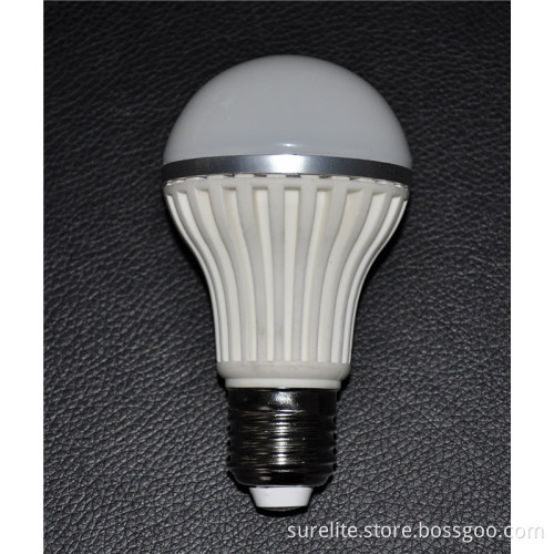 LED Bulb (XLQ-6E27-A60)
